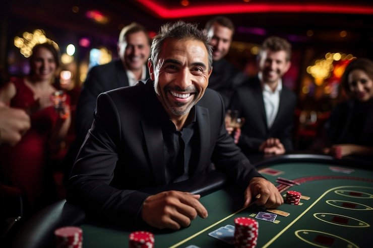 betting sites featured game showcase