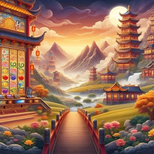 Tampilan jadwal undian di aplikasi mobile betting sites