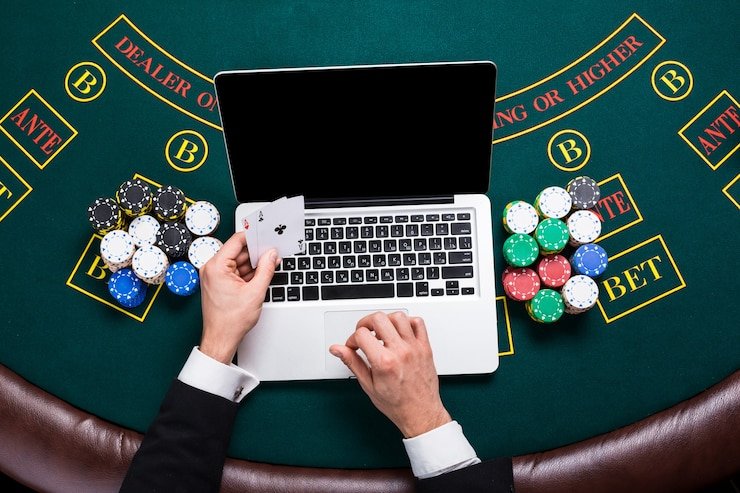 Menu navigasi aplikasi mobile betting sites dengan bagian Sportsbook dan kategori Over Under yang terdapat di dalamnya